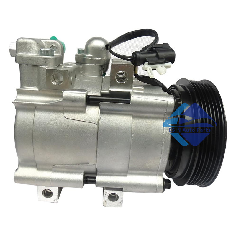 COFO223 HS18 Auto Air conditioning Compressor For FORD ESCAPE F500LM3AA01 5L8Z19V703DA 6L8419D629DB